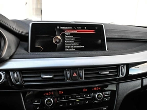 Внедорожник BMW X6 2015 года, 3179000 рублей, Кирилловка