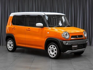 Хетчбэк Suzuki Hustler 2014 года, 869000 рублей, Тюмень