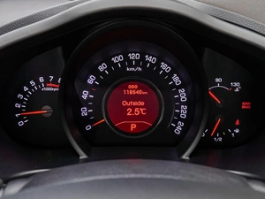 Внедорожник Kia Sportage 2012 года, 1140000 рублей, Краснодар