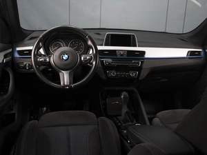 Внедорожник BMW X1 2017 года, 2300000 рублей, Омск