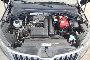 Внедорожник Skoda Kodiaq 2019 года, 2620000 рублей, Орёл