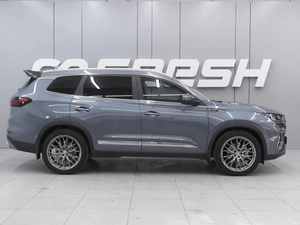 Внедорожник Chery Tiggo 8 Pro 2021 года, 2170000 рублей, Ростов-на-Дону