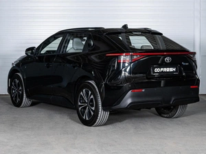 Внедорожник Toyota bZ4X 2023 года, 3439000 рублей, Ставрополь