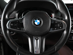 Лифтбек BMW 6 серия GT 2018 года, 4719000 рублей, Аксай