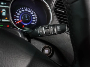 Внедорожник Hyundai Santa Fe 2015 года, 2049000 рублей, Воронеж