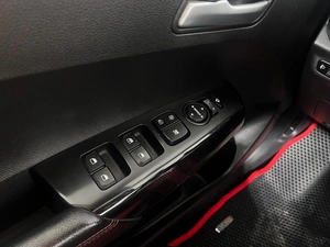 Хетчбэк Kia Picanto 2022 года, 1224200 рублей, Казань
