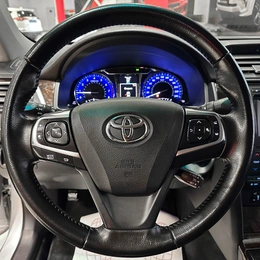 Седан Toyota Camry 2015 года, 1870000 рублей, Красноярск
