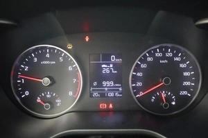 Хэтчбек Kia Rio 2019 года, 1495000 рублей, Орёл