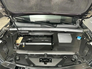 Внедорожник EXEED TXL 2021 года, 1999000 рублей, Абакан