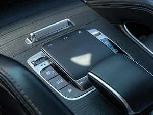 Внедорожник Mercedes-benz GLS-класс 2020 года, 7200000 рублей, Краснодар