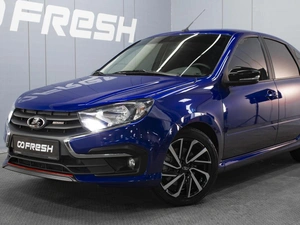 Лифтбек ВАЗ (LADA) Granta 2025 года, 1370000 рублей, Омск