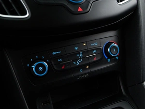 Хетчбэк Ford Focus 2017 года, 1169444 рублей, Москва