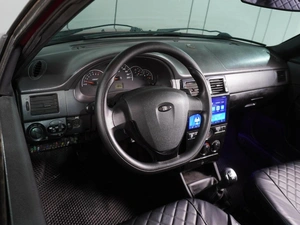 Седан ВАЗ (LADA) Priora 2008 года, 289000 рублей, Воронеж