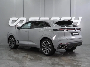 Внедорожник Changan UNI-K 2023 года, 3299000 рублей, Воронеж