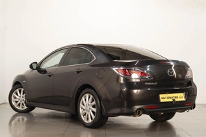 Седан Mazda 6 2011 года, 1229000 рублей, Челябинск