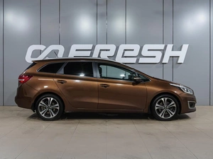 Универсал Kia Ceed 2016 года, 1199000 рублей, Воронеж