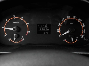 Внедорожник ВАЗ (LADA) Niva Legend 2023 года, 929000 рублей, Кирилловка