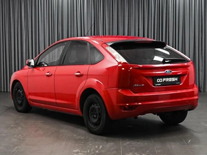 Хетчбэк Ford Focus 2010 года, 545000 рублей, Ставрополь
