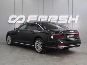 Седан Audi A8 2022 года, 7738000 рублей, Воронеж