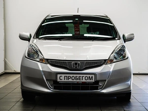 Хетчбэк Honda Fit 2011 года, 899000 рублей, Красноярск