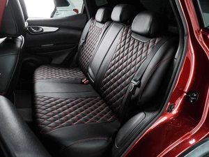 Внедорожник Nissan Qashqai 2015 года, 1537000 рублей, Воронеж