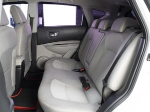 Внедорожник Nissan Qashqai 2012 года, 1194000 рублей, Омск