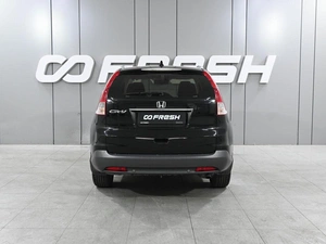 Внедорожник Honda CR-V 2012 года, 1799000 рублей, Ростов-на-Дону