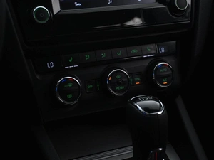 Лифтбек Skoda Octavia 2017 года, 1159196 рублей, Москва