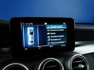 Седан Mercedes-benz C-класс 2019 года, 2699444 рублей, Москва
