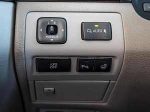 Седан Lexus LS 2008 года, 1269000 рублей, Краснодар