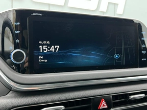 Седан Hyundai Sonata 2022 года, 2820000 рублей, Ижевск