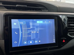 Внедорожник Chery Tiggo 4 2020 года, 1350000 рублей, Уфа