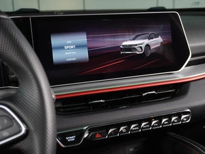 Внедорожник Geely Coolray 2024 года, 2199000 рублей, Воронеж
