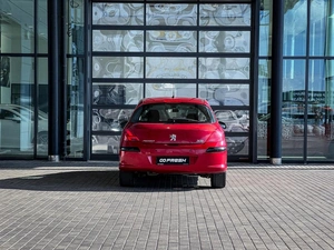 Хетчбэк Peugeot 308 2008 года, 430000 рублей, Уфа