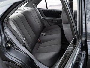 Седан Hyundai Accent 2006 года, 445000 рублей, Краснодар