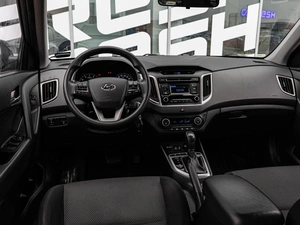 Внедорожник Hyundai Creta 2016 года, 1798000 рублей, Краснодар