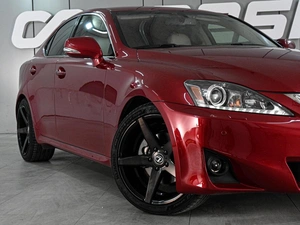 Седан Lexus IS 2011 года, 1650000 рублей, Аксай
