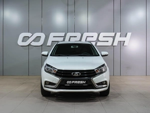 Универсал ВАЗ (LADA) Vesta 2019 года, 869000 рублей, Воронеж