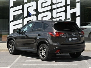 Внедорожник Mazda CX-5 2016 года, 1949000 рублей, Волгоград