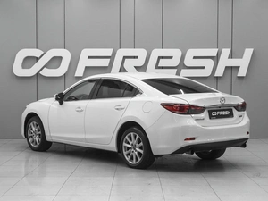 Седан Mazda 6 2012 года, 1410000 рублей, Ростов-на-Дону