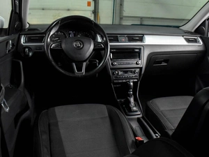 Лифтбек Skoda Rapid 2014 года, 889000 рублей, Воронеж