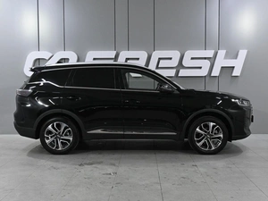 Внедорожник Chery Tiggo 7L 2025 года, 2399000 рублей, Ростов-на-Дону