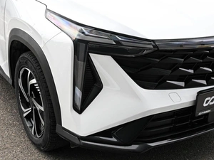 Внедорожник Geely Atlas 2023 года, 2399000 рублей, Кирилловка