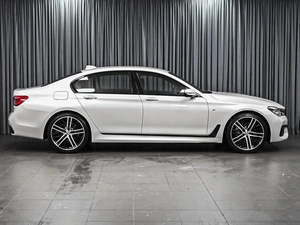 Седан BMW 7 серия 2018 года, 4235000 рублей, Ставрополь