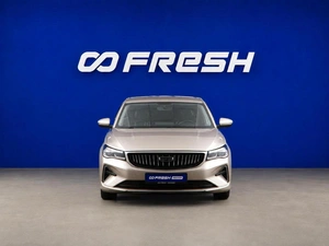 Седан Geely Emgrand 2023 года, 1599777 рублей, Москва