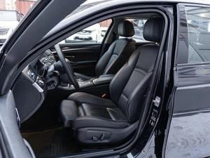 Седан BMW 5 серия 2015 года, 1799000 рублей, Санкт-Петербург