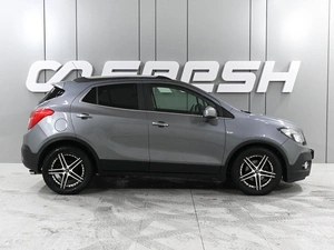 Внедорожник Opel Mokka 2014 года, 1179000 рублей, Аксай