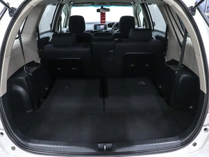 Минивэн Toyota Wish 2014 года, 1330000 рублей, Красноярск