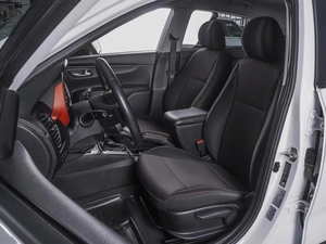 Хетчбэк Kia Rio X 2022 года, 2080000 рублей, Ростов-на-Дону