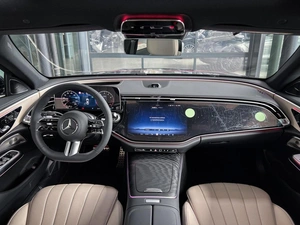 Седан Mercedes-benz E-класс 2025 года, 9200000 рублей, Уфа
